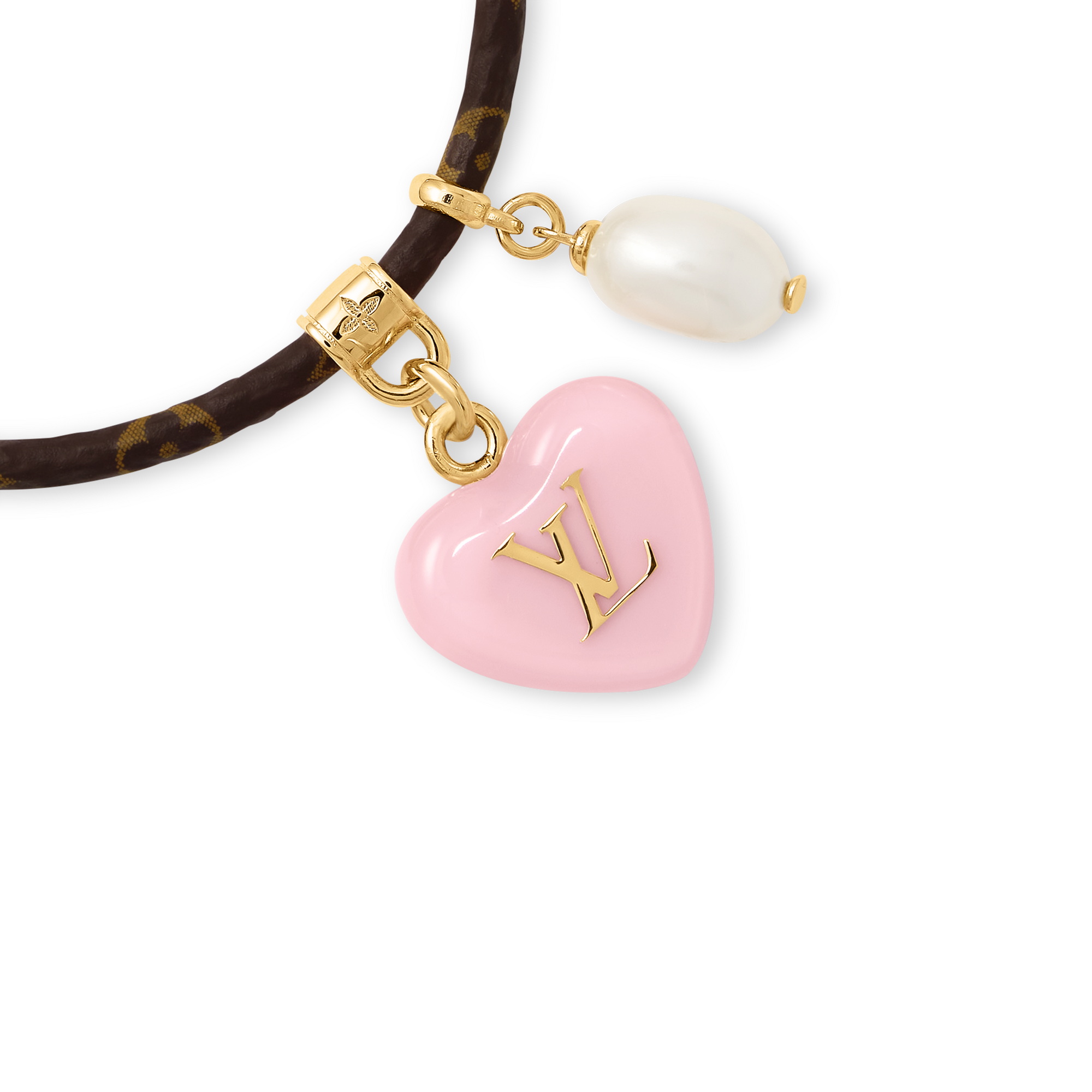ブレスレット・LV スウィートハート ｜ルイ・ヴィトン 公式サイト - M4611Z
